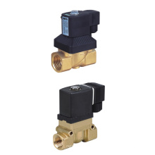 Solenoid Valve (SB116-2A)